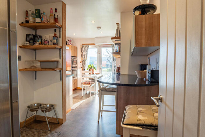 2 Bedroom Detached Bungalow For Sale In Lower Castleton, Ballindalloch, AB37