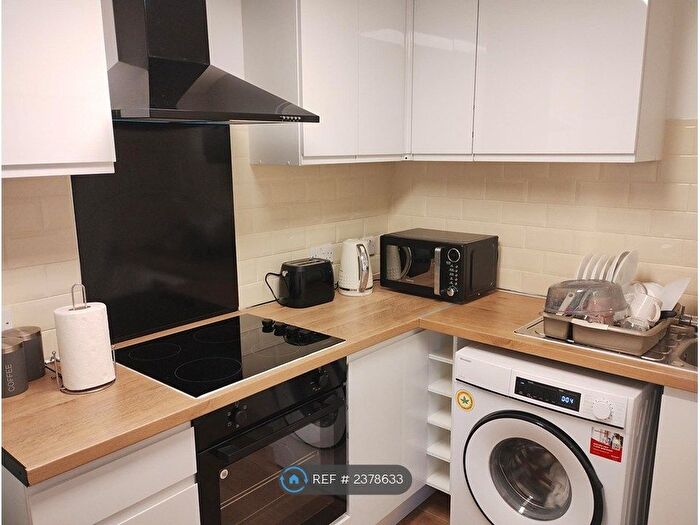 1 Bedroom Flat To Rent In Belgrave Gate, Leicester, LE1