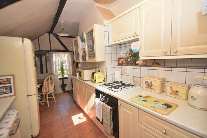 1 Bedroom Detached House For Sale In Bentfield End Causeway, Stansted Mountfitchet, CM24