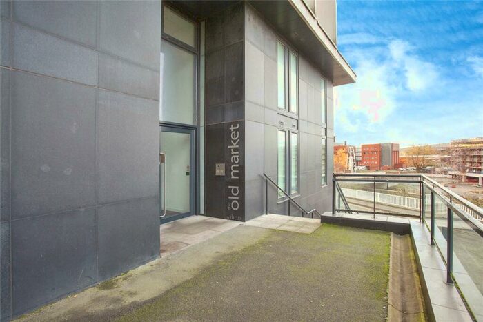 2 Bedroom Flat For Sale In Market Street, Rotherham, South Yorkshire, S60