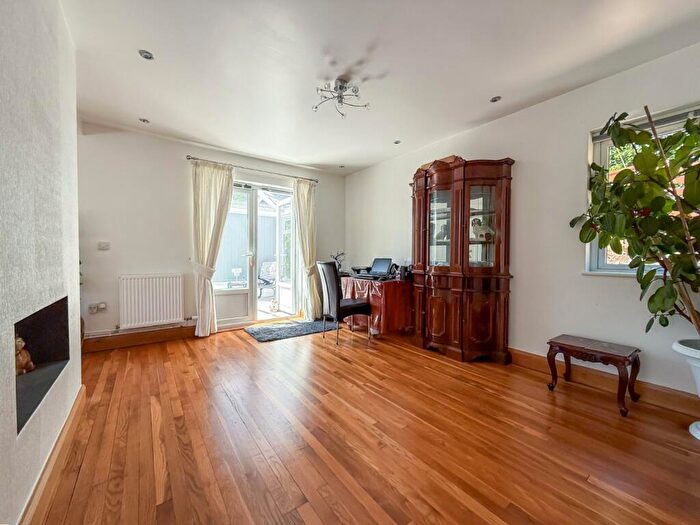 4 Bedroom Detached House For Sale In Stonehenge Lane, Tickenham, Clevedon, North Somerset, BS21