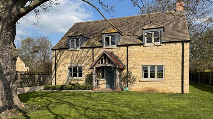 4 Bedroom Detached House To Rent In Main Street, Ufford, PE9