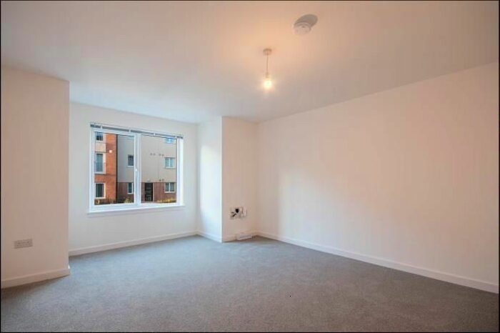 2 Bedroom Flat To Rent In Milligan Drive, Edinburgh EH16