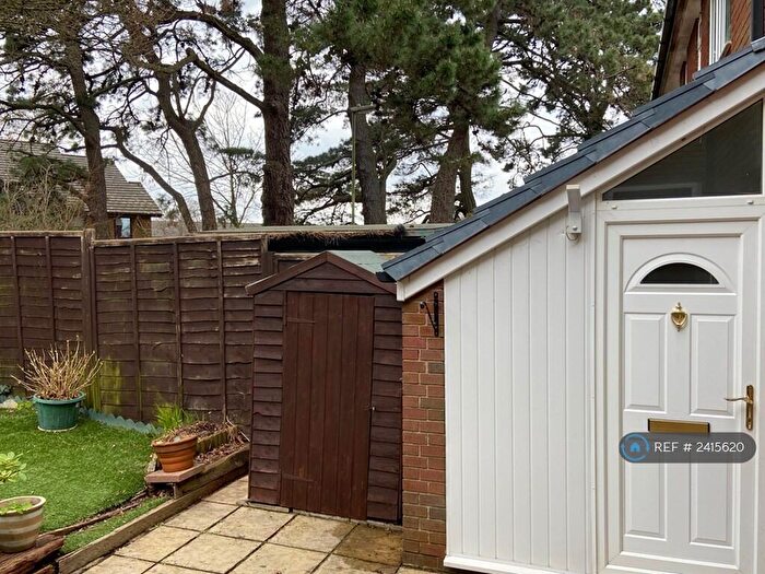 1 Bedroom Flat To Rent In West End, Southampton, SO18