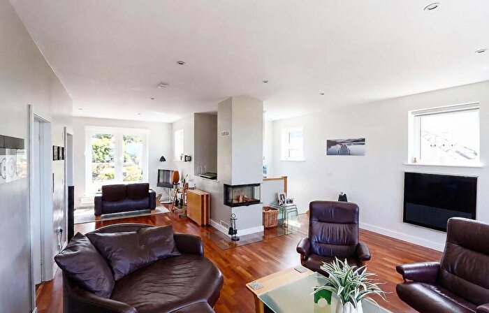4 Bedroom Detached House For Sale In Clarksfield Road, Bolton Le Sands, LA5