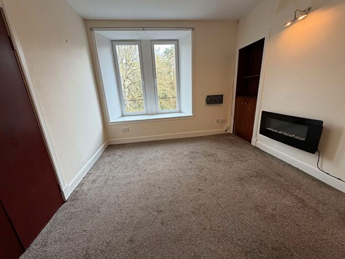 1 Bedroom Flat To Rent In /R, Lochee Road, Dundee, DD2