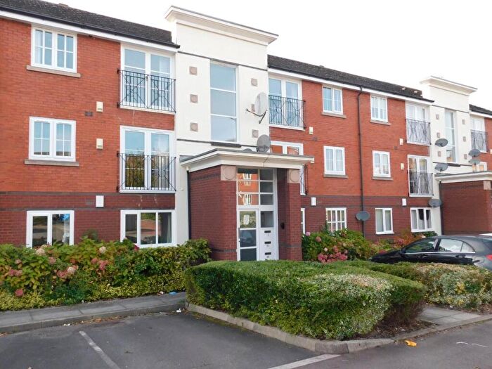 2 Bedroom Apartment For Sale In St. Andrew Street, Liverpool, L3