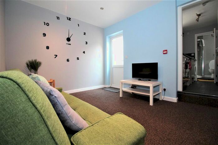 1 Bedroom Flat To Rent In Northampton Street, Off Charles Street, Leicester, LE1