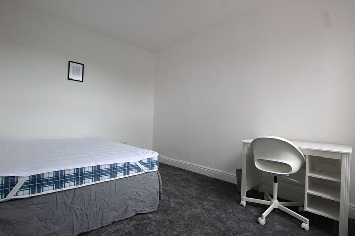 1 Bedroom Property To Rent In Tredworth Road, Gloucester, GL1