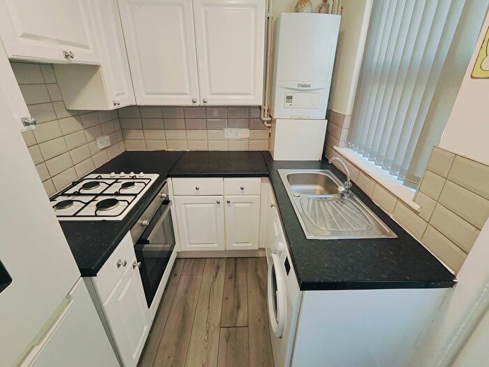 2 Bedroom Terraced House To Rent In Day Street, Liverpool, L13