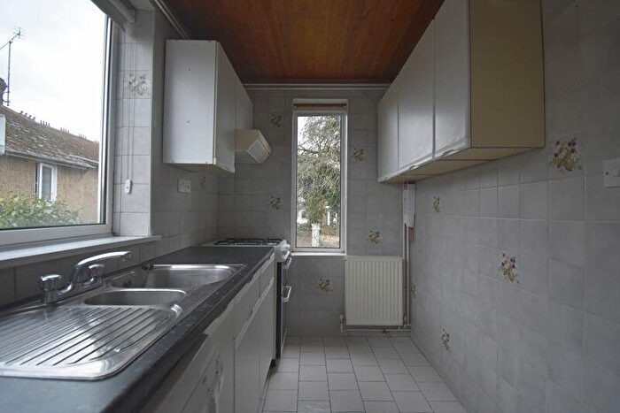 2 Bedroom Flat To Rent In A Hamilton Road, Reading, RG1
