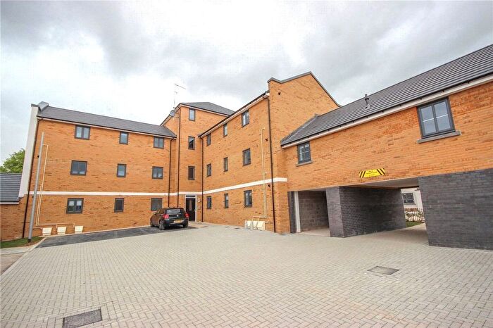 2 Bedroom Flat To Rent In Mansell Road, Charlton Hayes, Bristol, South Gloucestershire, BS34