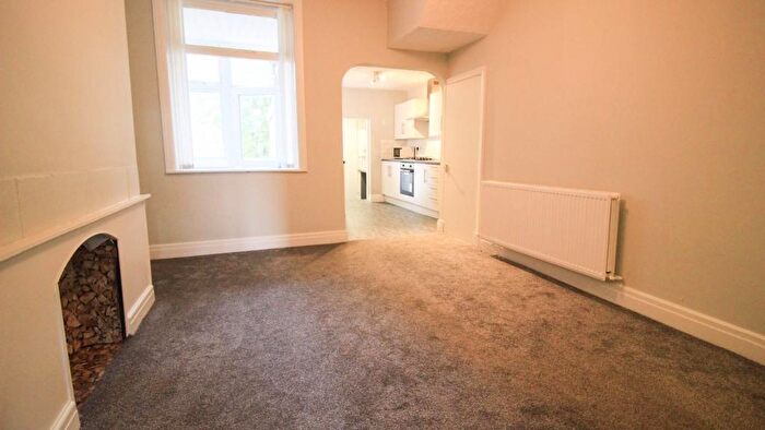 1 Bedroom Apartment To Rent In Brookfield Terrace, Hazel Grove, Stockport, SK7