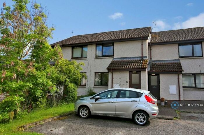 1 Bedroom Flat To Rent In Peterculter, Aberdeen, AB14