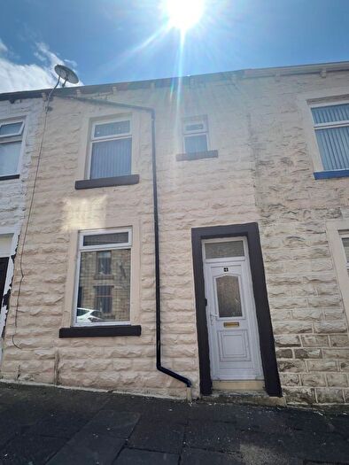 2 Bedroom Terraced House To Rent In Altham Street, Padiham, Lancashire, BB12