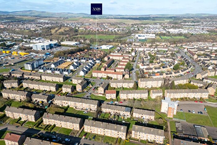 2 Bedroom Flat For Sale In Ballindean Road, Dundee, DD4