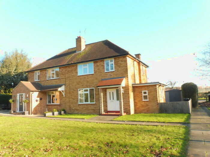 3 Bedroom Semi-Detached House For Sale In Forsythia, Thorp Arch Grange, Thorpe Arch, LS23
