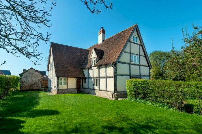 5 Bedroom Cottage For Sale In Eynsham Road, Sutton, OX29