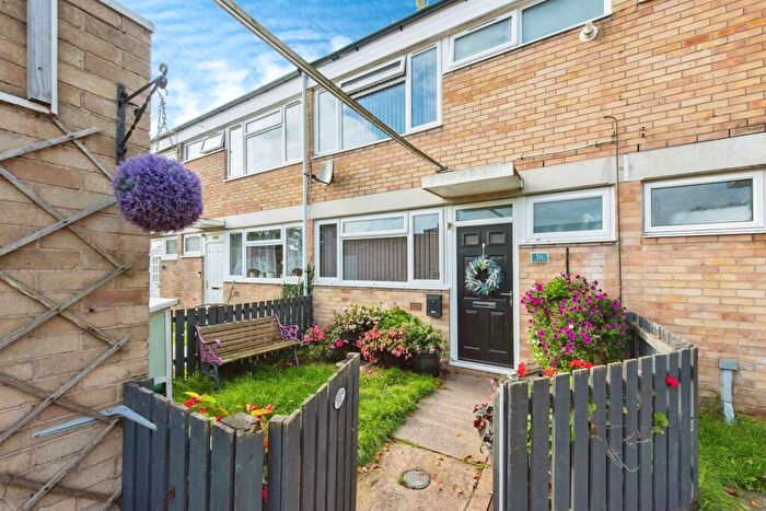 3 Bedroom House To Rent In Lincoln Way, Thetford, IP24