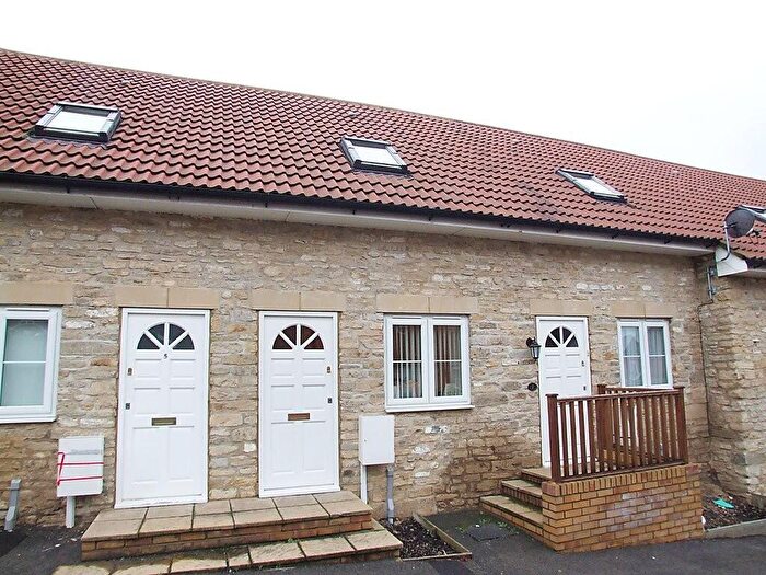 1 Bedroom Terraced House To Rent In Palace Gate, Irthlingborough, NN9