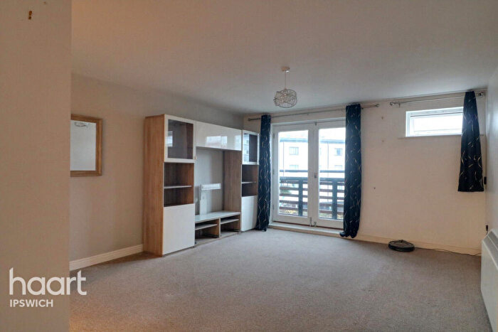 2 Bedroom Apartment To Rent In Pownall Road, Ipswich, IP3