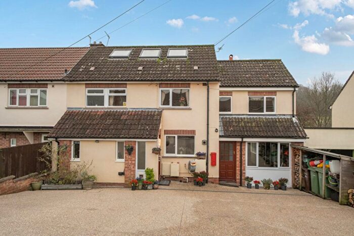 5 Bedroom Semi-Detached House For Sale In Bekynton Avenue, Wells, BA5