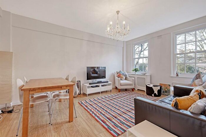 1 Bedroom Flat To Rent In Eton College Road, NW3