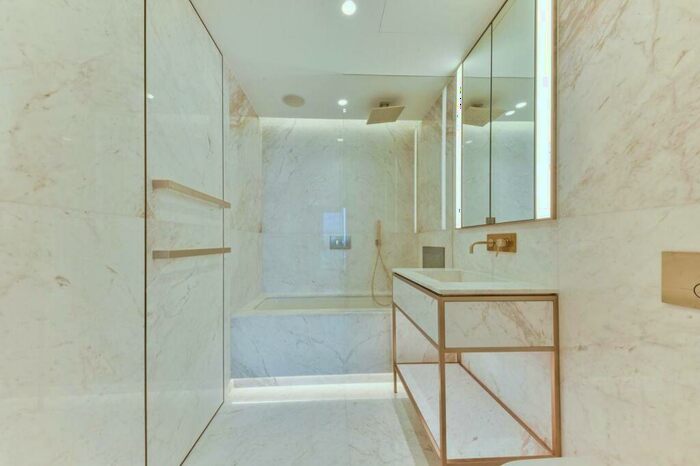 2 Bedroom Apartment To Rent In One St Johns Wood, London, NW8
