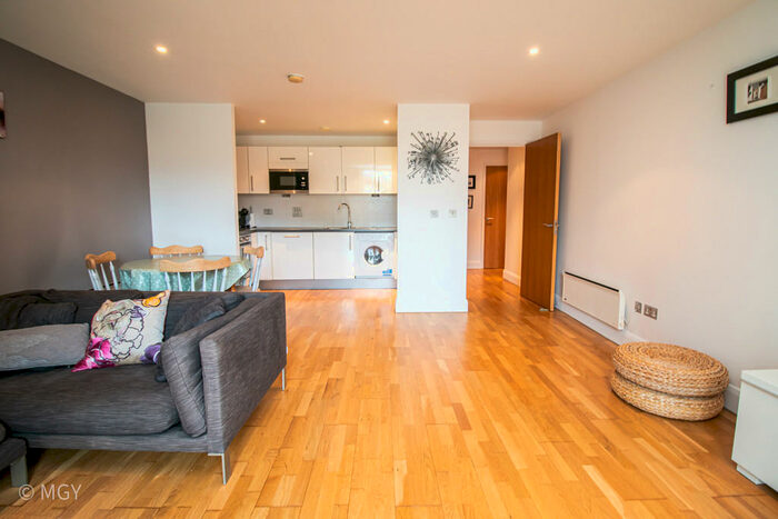 1 Bedroom Apartment To Rent In Cymric Buildings, West Bute Street, Cardiff Bay, CF10