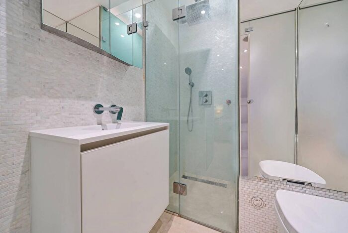 1 Bedroom Flat For Sale In Manson Place, South Kensington, South Kensington, London, SW7