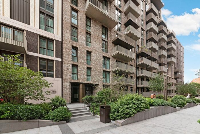 1 Bedroom Flat To Rent In London Dock, London, E1W