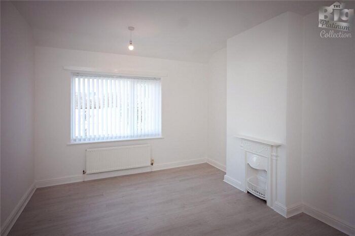 3 Bedroom Terraced House For Sale In Chester Road, Flint, CH6