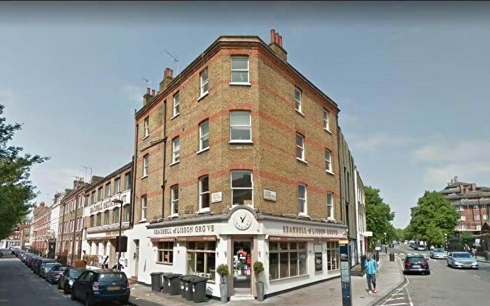 1 Bedroom Apartment To Rent In Lisson Grove, London, NW1