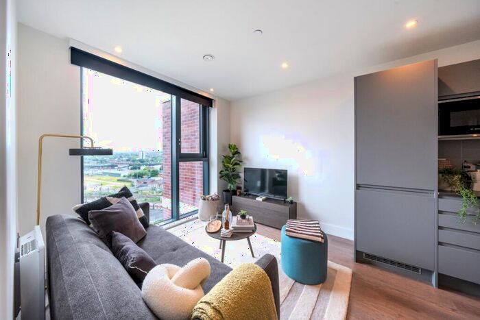 1 Bedroom Apartment To Rent In Uncle Leeds, Whitehall Leeds, LS12