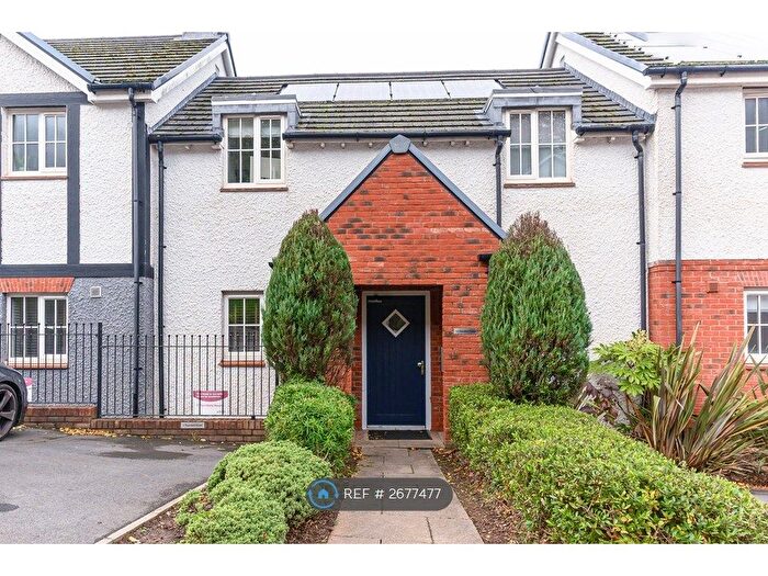 2 Bedroom Flat To Rent In Thornfield House, Bristol, BS10