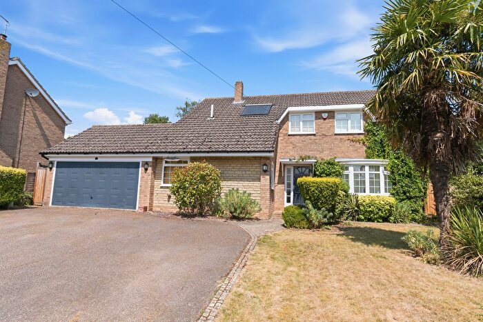 4 Bedroom Detached House For Sale In Wakerley Road, Barrowden, Oakham, LE15