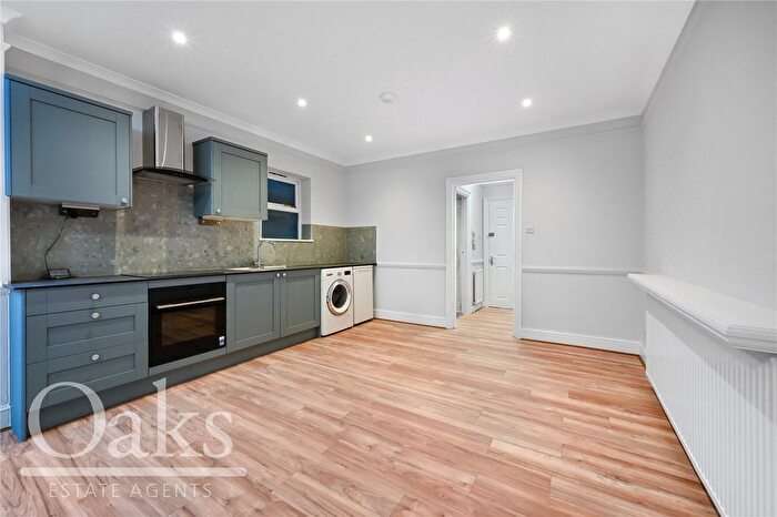 1 Bedroom Flat To Rent In Totterdown Street, Tooting, SW17