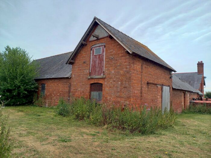 Land For Sale In Dodleston Lane, Pulford, Chester, CH4