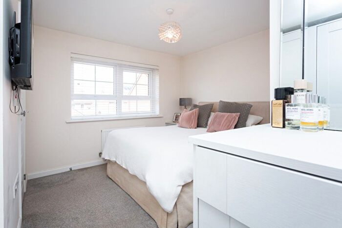 3 Bedroom Semi-detached House For Sale In Clansman Road, Fulwood, PR2