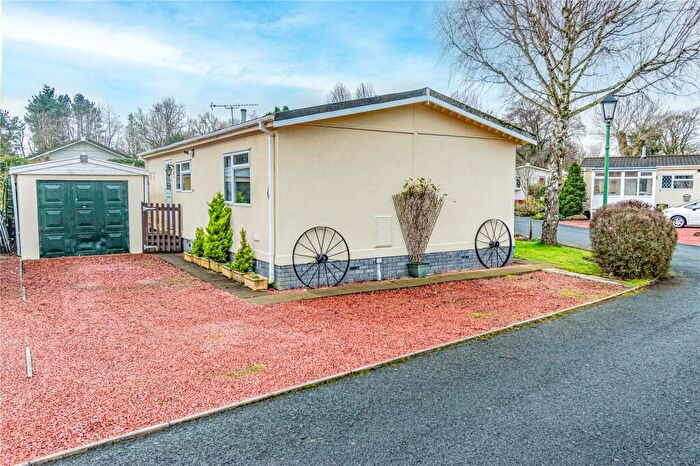 2 Bedroom Detached House For Sale In Southwaite Green Mill, Eamont Bridge, Penrith, CA10