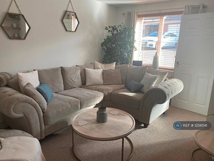 2 Bedroom Terraced House To Rent In Ruffles Road, Haverhill, CB9