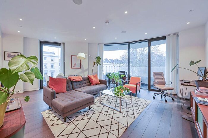 1 Bedroom Flat For Sale In Riverwalk, Westminster, London, SW1P