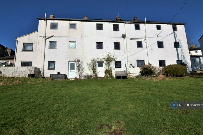 2 Bedroom Terraced House To Rent In Newchurch Village, Newchurch-In-Pendle, Burnley, BB12