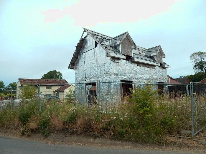 2 Bedroom Land For Sale In Plot Off Dereham Road, Beeston, King's Lynn, Norfolk, PE32