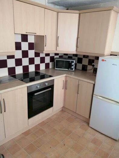 2 Bedroom Flat To Rent In Eaton Crescent, Uplands, Swansea, SA1
