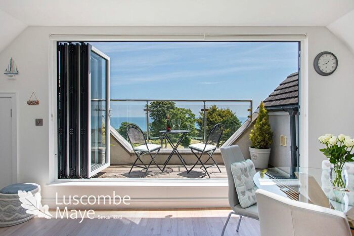 1 Bedroom Flat For Sale In Ocean Breeze, Stoke Fleming, TQ6