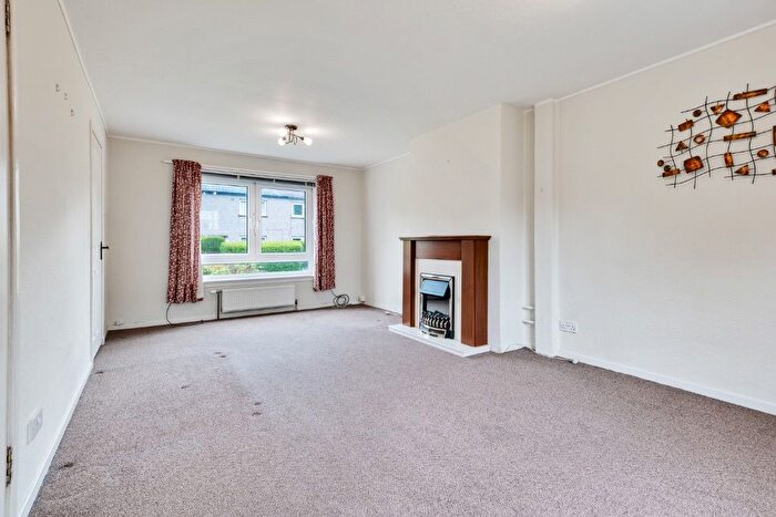 2 Bedroom Terraced House To Rent In Burnhead Crescent, Gilmerton, Edinburgh, EH16