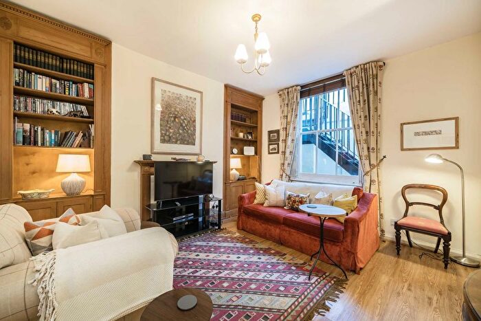 2 Bedroom Flat To Rent In Winchester Street, London, SW1V