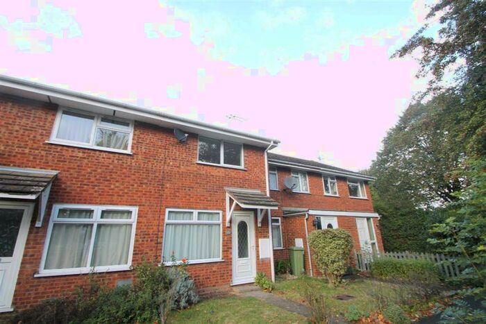 2 Bedroom End Of Terrace House To Rent In Holland Way, Newport Pagnell, Milton Keynes, MK16