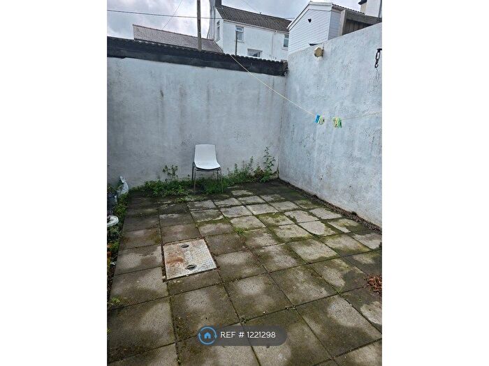 2 Bedroom Terraced House To Rent In Belle Vue, Aberdare, CF44